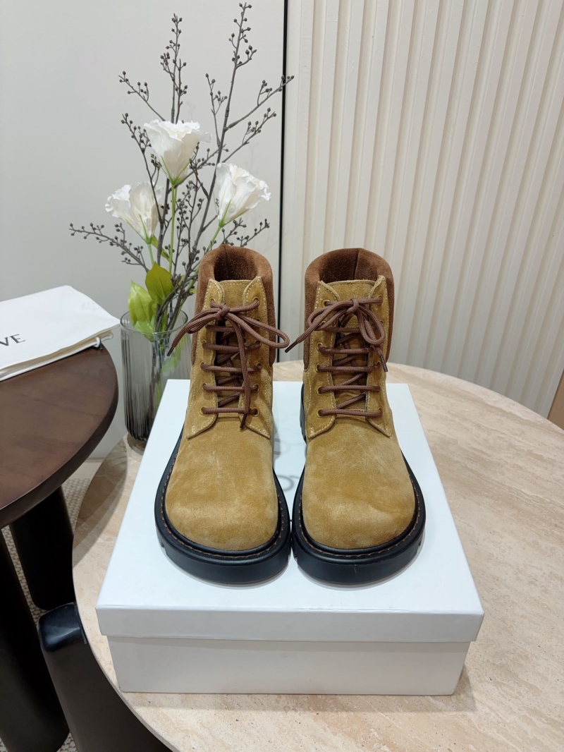 Loewe Boots